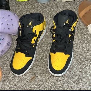 Nike air Jordan 1 mid “new Love”